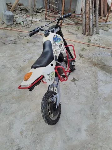 Moto infantil - Motos - Santa Maria, Santo André 1240647629