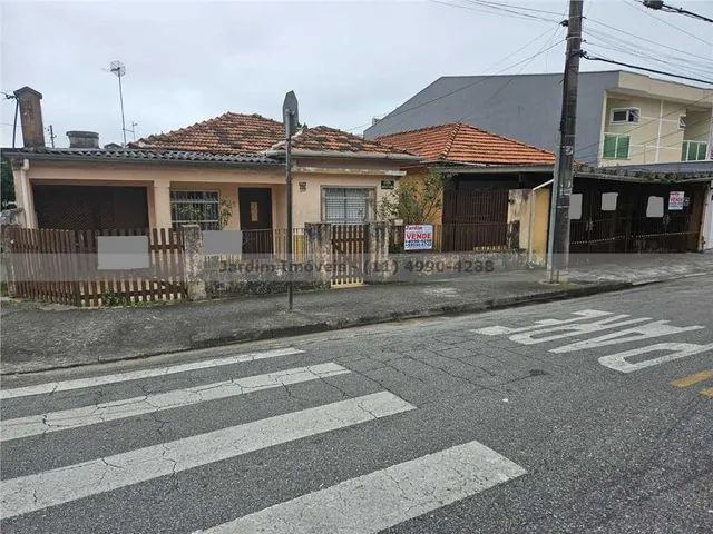 Terreno - Bom Pastor - Santo Andre - Sao Paulo | Ref.: 30766 - Foto 2