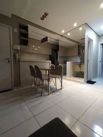 Vendo Apartamento semi-mobiliado - Foto 5