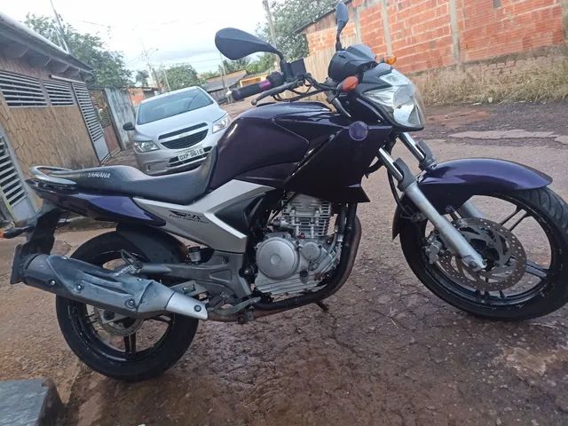 Vendo moto trilha - Motos - Centro, Rio Branco 1230394855