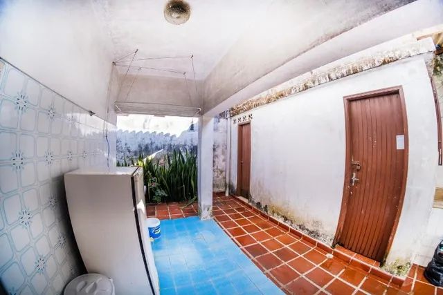 Casa tranquila e confortável - Jardim Virginia - Enseada Guarujá - SP - 2 quartos