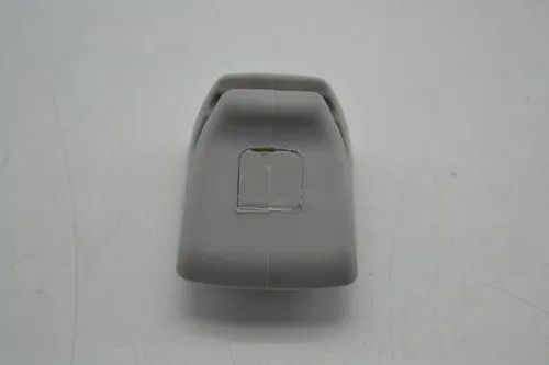 Presilha Suporte Quebra Sol Para Sol Ford Fiesta Original