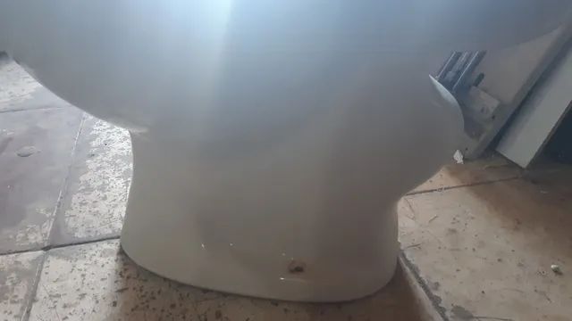Lindo acoplado BEGE ideal standard top todo - Foto 3
