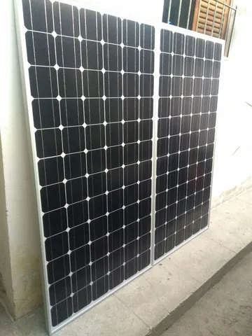 Painel Solar Half Cell Mono Cristalino Perc - Serrana Solar