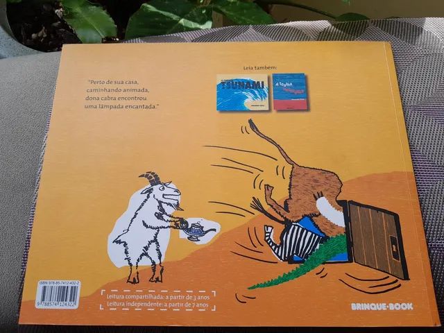 Abrapracabra - Foto 4