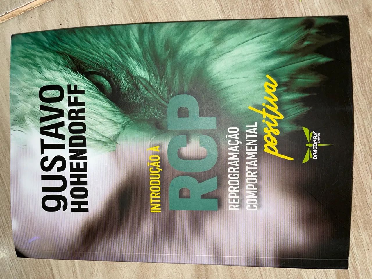 Introdução á RCP reprogramação comportamental positiva 