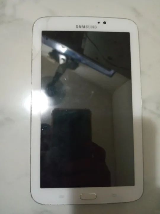 TABLET SAMSUNG TAB S3 RETIRADA DE PEÇAS  - Foto 2