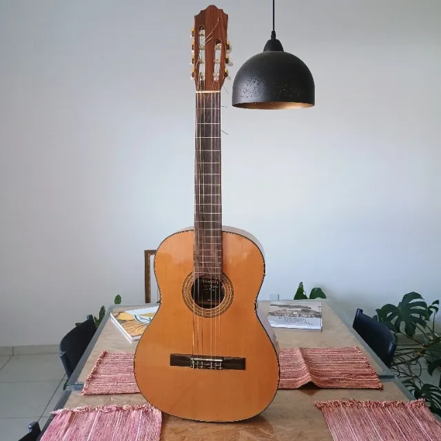 Violão de 7 cordas
