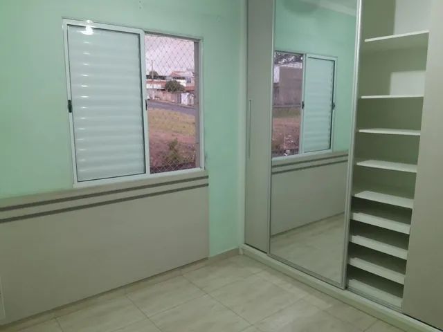 Captação de Apartamento a venda na Rua 22 - de 3886/3887 ao fim, Recanto Paraíso, Rio Claro, SP