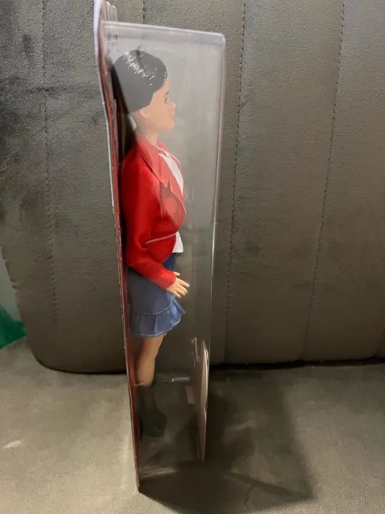 Boneca Barbie RBD - Foto 3