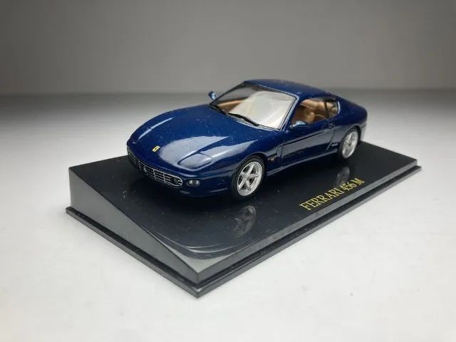 Ferrari Collection - Ferrari 456 M 1/43