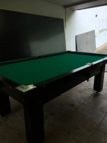 Mesa de sinuca  - Foto 2