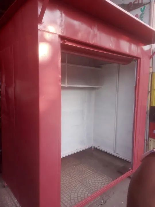 Barraca de todos os tamanhos e modelos me chame no ZAP *08 - Foto 5