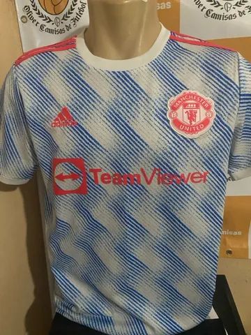 Camisa Manchester United 