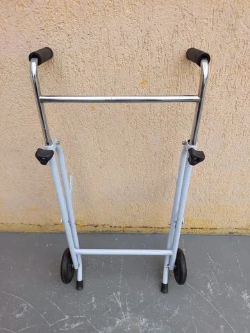 Andador  - Foto 3