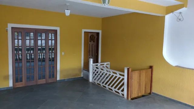 Captação de Casa a venda na Rua Marechal Cândido Mariano da Silva Rondon, Jardim América, Itaquaquecetuba, SP