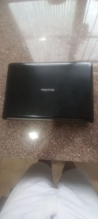 Notebook em ótimo estado Leiam o Anúncio - Foto 5