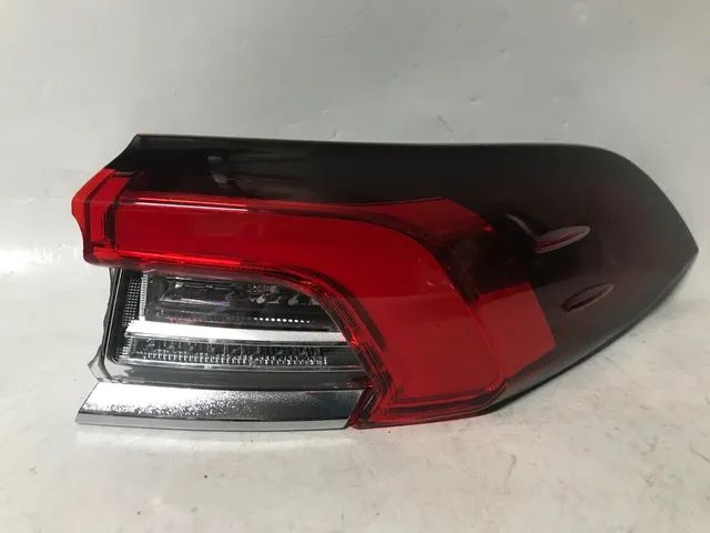 Lanterna Corolla led  - Foto 4