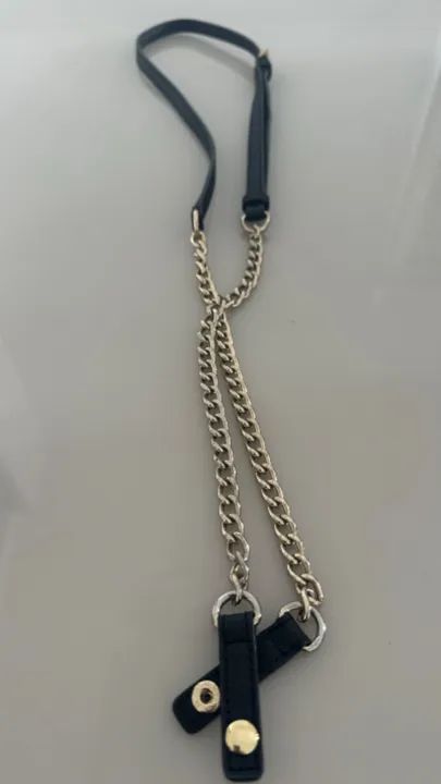 Bolsa de couro Michael Kors Original - Foto 3