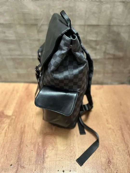 MOCHILAS CHRISTOPHER DA LOUIS VUITTON - Foto 6