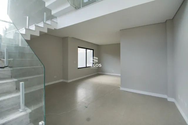 Sobrado triplex com 3 quartos à venda em Campo Largo/PR - Foto 3