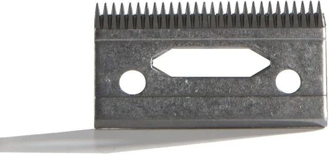 Lamina Maquina Wahl 5 Star  Std Magic Clip 38mm Original - Foto 4