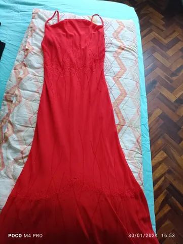 Vestido de formatura - Foto 2