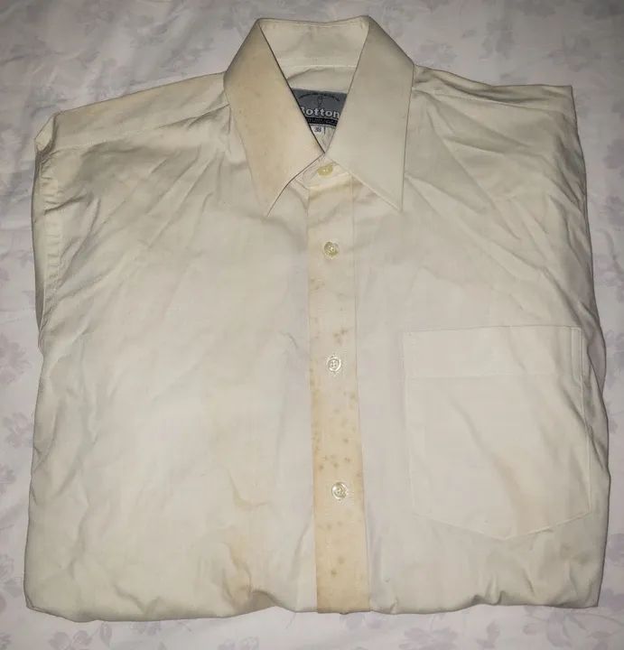 Camisa social masculina  - Foto 5