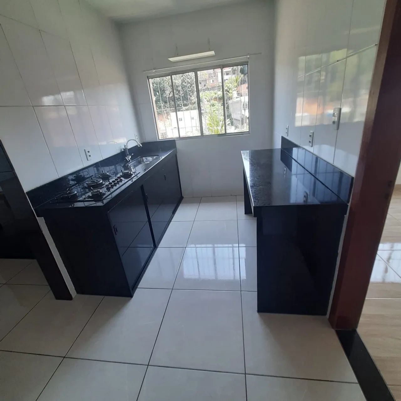 Apartamento 2 quartos para alugar Nova Bethânia, Viana ES