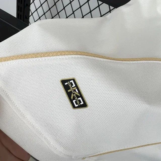 Camisa Vasco III 24/25 - Foto 6