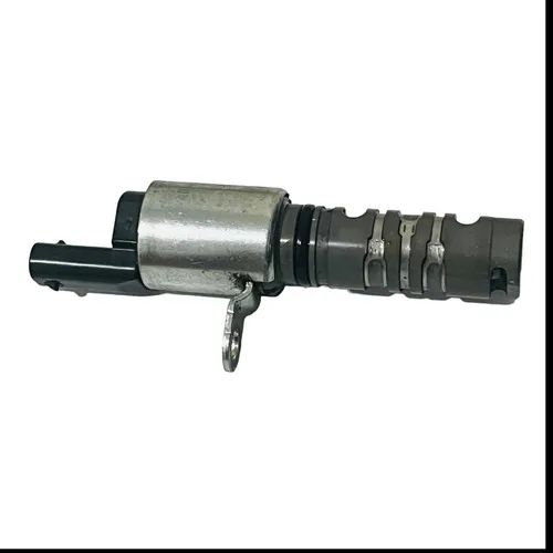 Valvula Solenoide Óleo Volkswagen Up Virtus 2018 A 2023 - Foto 2