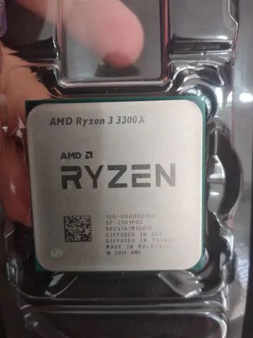 Ryzen 3300x online olx