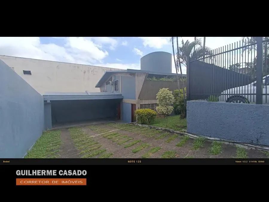 Casa Comercial De Rua No Centro Da Granja Viana! - Foto 5