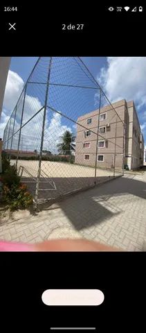 Captação de Apartamento para locação na Rua Adazilla Carneiro Pereira, Mangabeira, Joao Pessoa, PB
