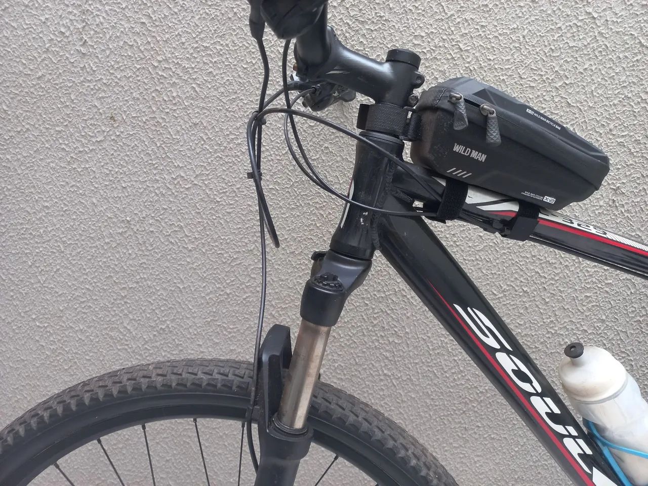 Bicicleta aro 29 - Foto 3