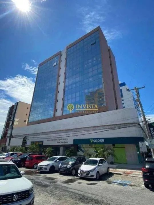À venda | Sala Comercial com 38 m² e 1 vaga - Estreito, em Florianópolis. - Foto 4