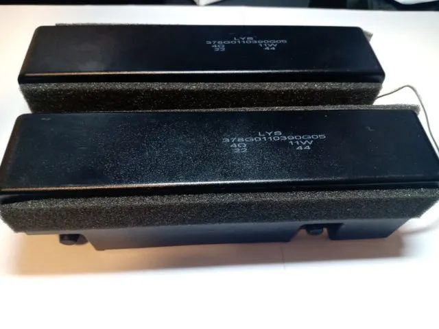 Auto Falantes Tv Philips 50pug7406/78 - Foto 2