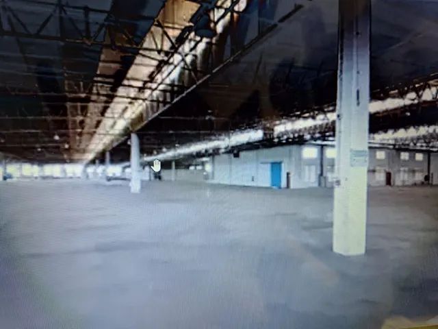 Vendo Galpão industrial  - Foto 3