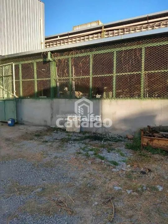 Galpão à venda, Novo Eldorado - Contagem/MG - Foto 4