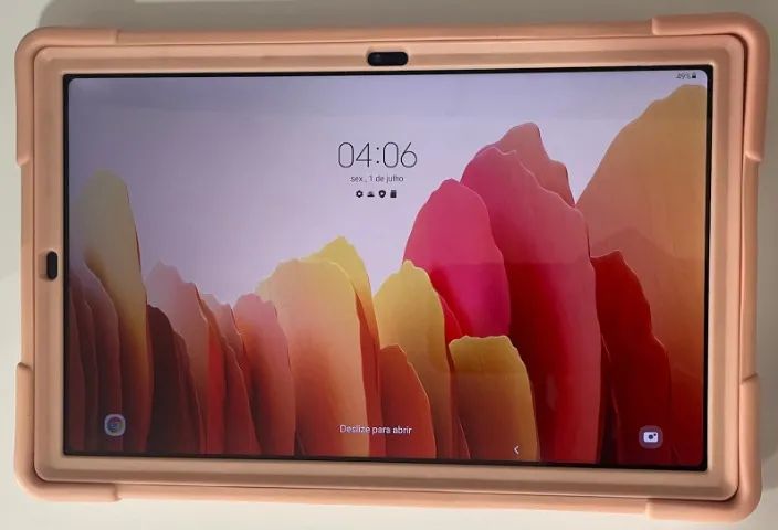 Tablet Samsung A7 - Foto 4