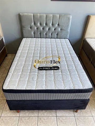 COLCHÃO PRONTA ENTREGA!!!! - Foto 4