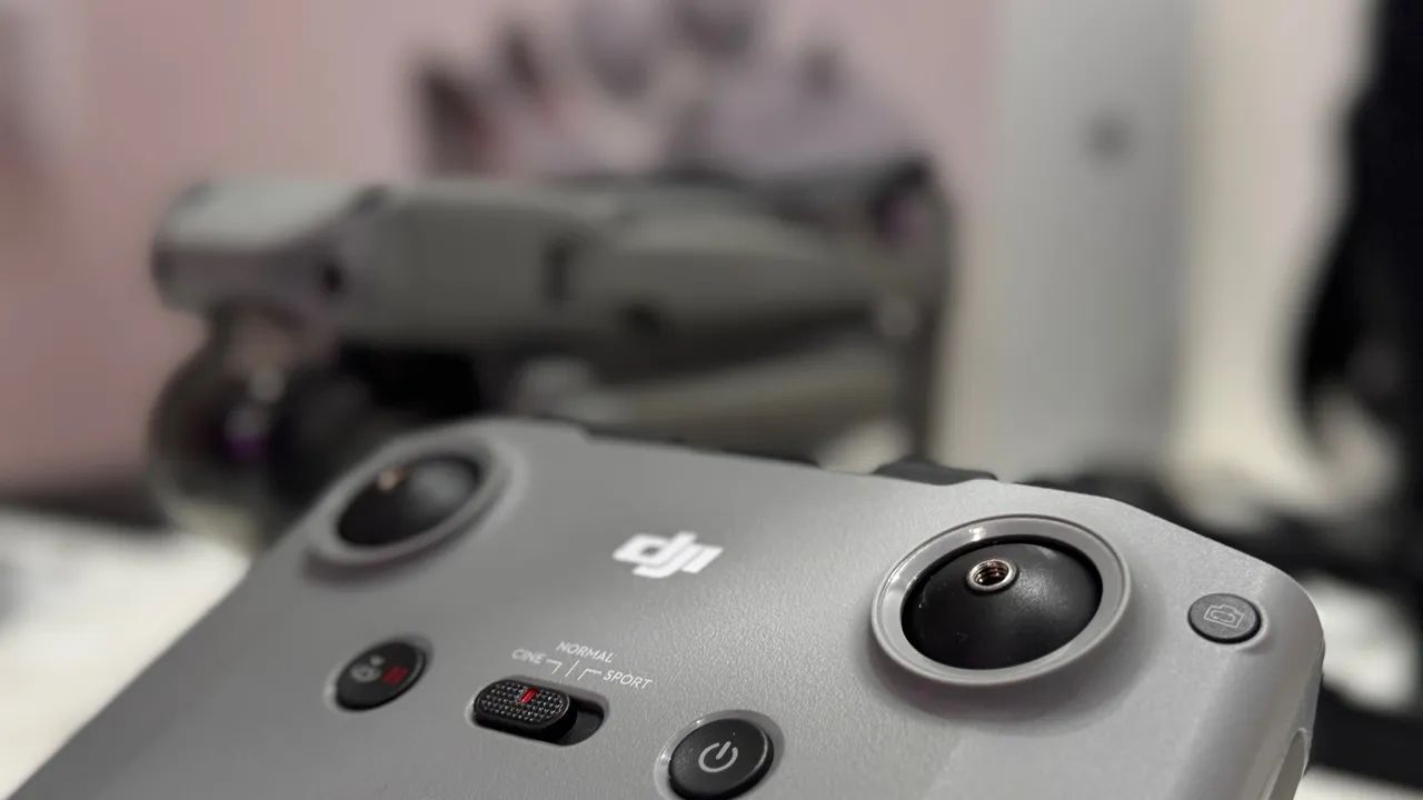 Drone Dji Air 2s Combo Fly More  - Foto 4