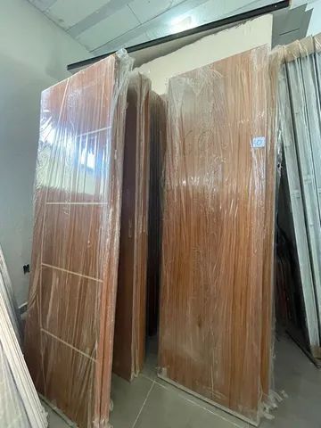 Portas vários modelos e medidas - ENTREGAMOS  - Foto 2