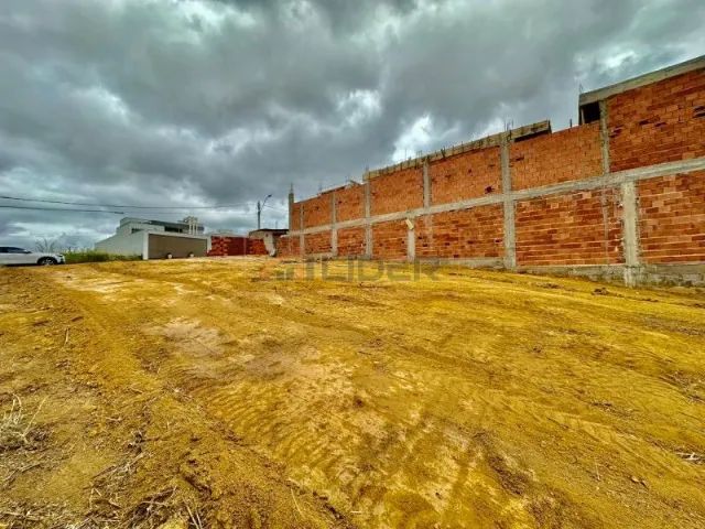 Lote no Real Garden