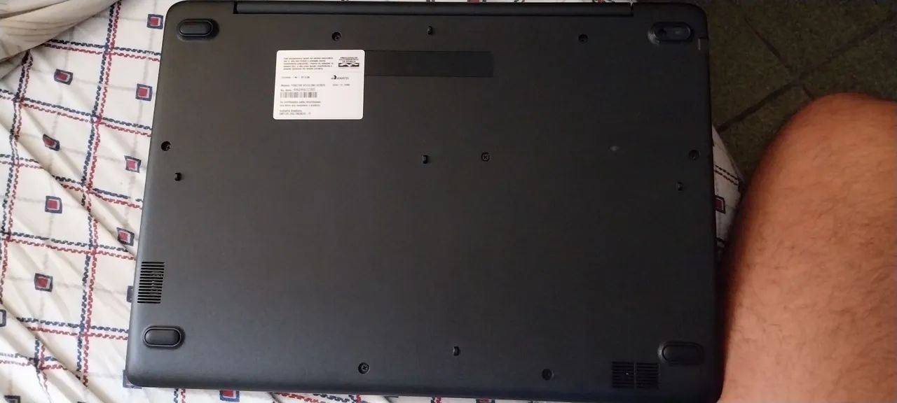 Notebook em ótimo estado - Foto 3