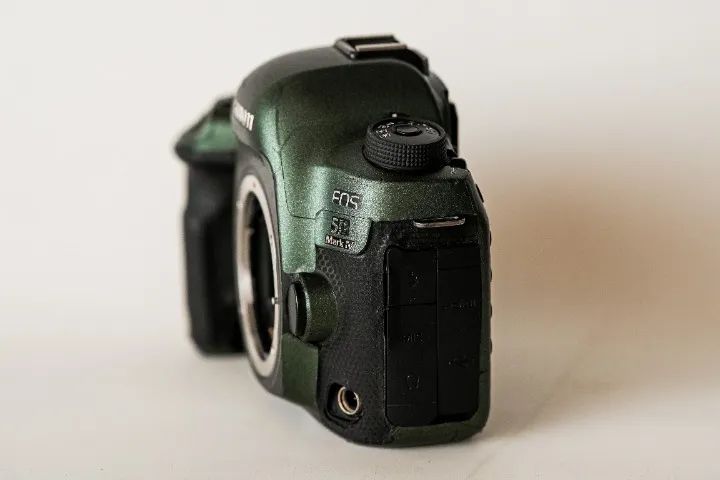 5D Mark IV Full frame ideal para Filmakers Zona Sul - Foto 4