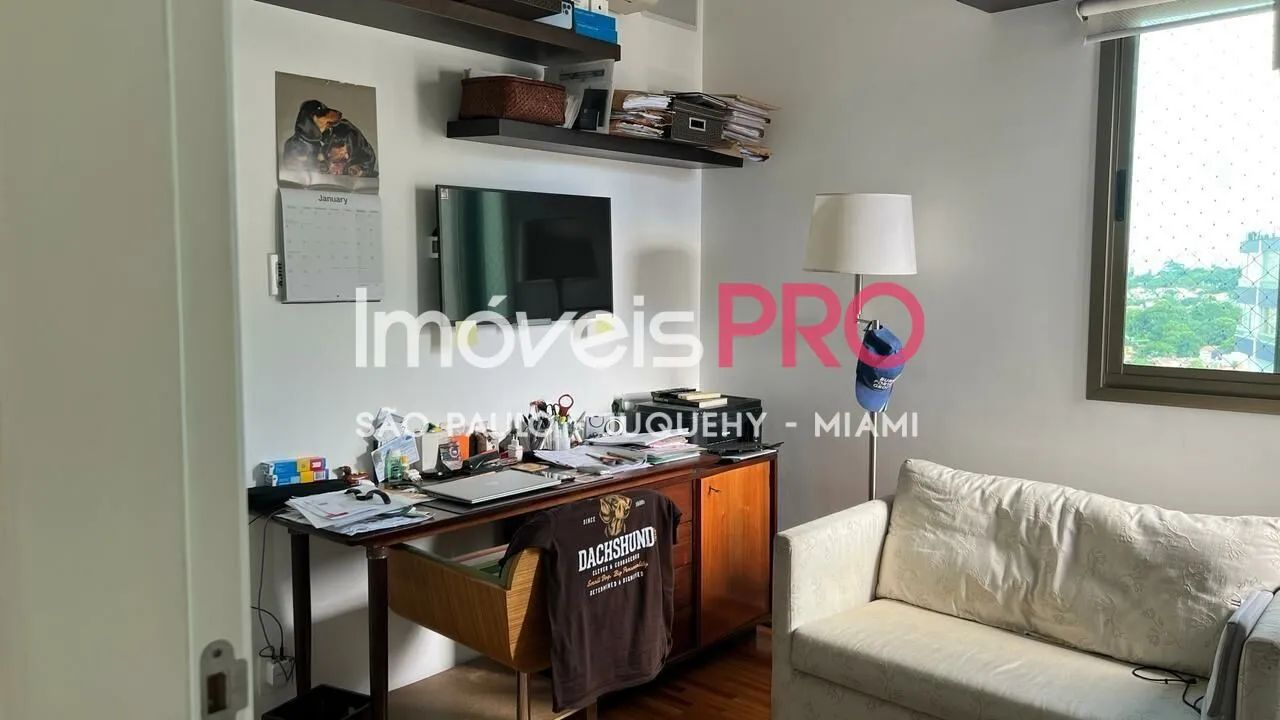 Campo Belo nobre - Foto 14