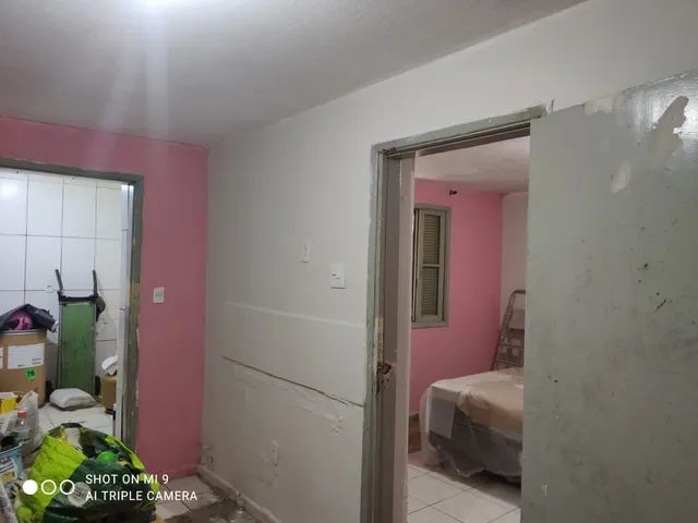 Captação de Casa para locação na Rua Doutor Simão de Lima, Vila Palmares, Santo André, SP