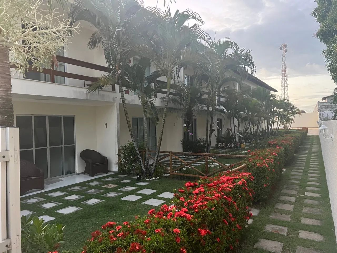 Village Guarajuba ( Condomínio Água )  - Foto 3