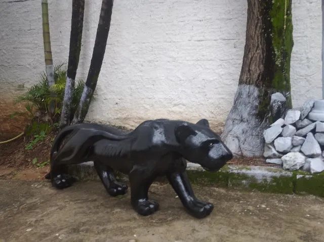 Pantera  - Foto 2